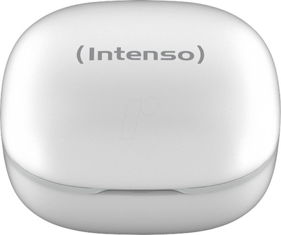 Навушники Intenso Buds Pro In-Ear T502HAE White (4034303034598)