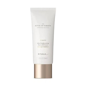 Скраб эксфолиант для лица Rituals The Ritual of Namaste 75 мл