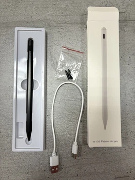 Стілус Bluetooth K-2259 для Apple iPad White