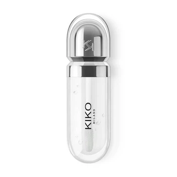 Блиск для губ Kiko Milano 3D Hydra Lipgloss 01