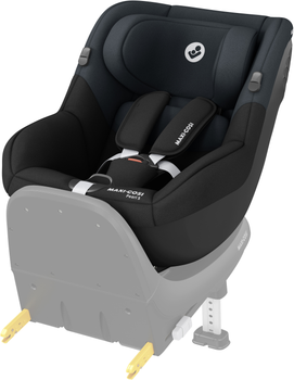 Автокрісло Maxi-Cosi Pearl S Tonal Black (8712930005704)