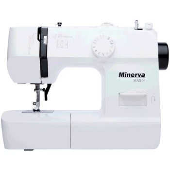 Швейна машина Minerva MAX30 (m522911)