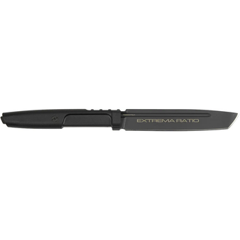 Ніж Extrema Ratio Mamba MIL-C Black (04.1000.0477/BLK)