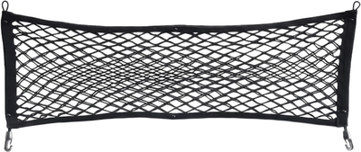Сітка в багажник UFT Car Organizer 11 (UFTcarorganizer11)