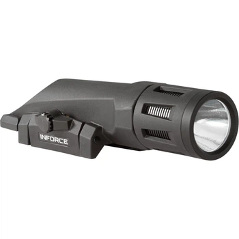 Фонарь Inforce WML Body, Primary LED Gen2 (m497675)