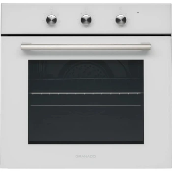 Духова шафа GRANADO GEO 62-0200 white (GEO26202001)