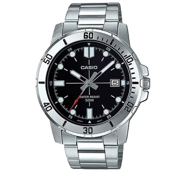 Мужские часы Casio MTP-VD01D-1E