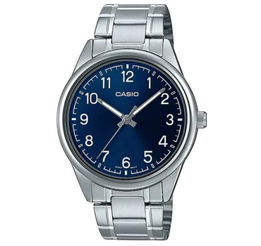 Мужские часы Casio MTP-V005D-2B4
