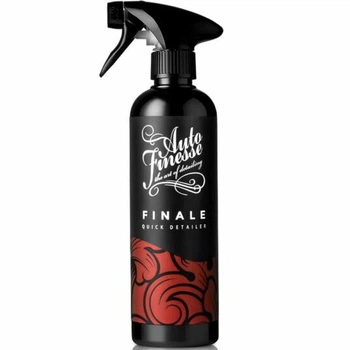 Детейл-спрей жидкий воск Auto Finesse Finale 500 мл (AFFE500)