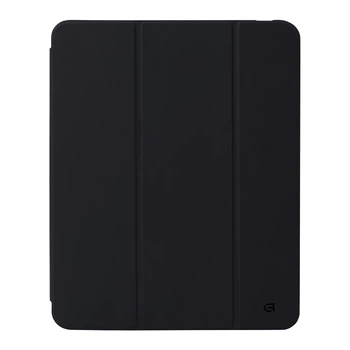 Чехол ArmorStandart Smart Fold Pen для Apple iPad Pro 13 (2024) Black (ARM78138)