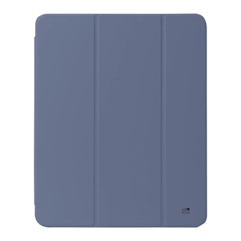 Чохол ArmorStandart Smart Fold Pen для Apple iPad Air 13 2025 / 2024 Lavender Grey (ARM78135)