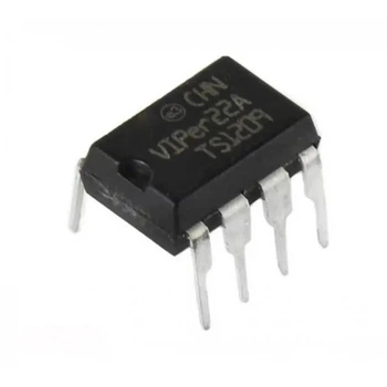 Мікросхема Viper22A DIP 8 20W