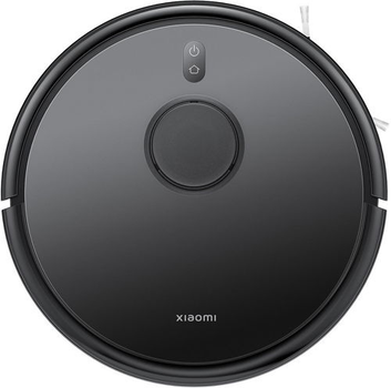 Робот-пилосос Xiaomi Robot Vacuum S20 Black (6941812786611)