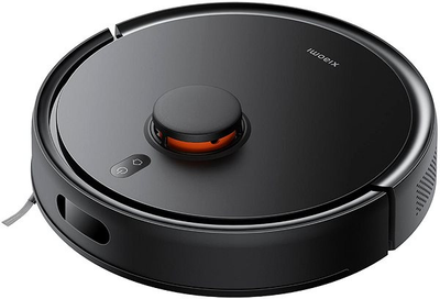 Робот-пилосос Xiaomi Robot Vacuum S20 Black (6941812786611)