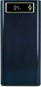 УМБ Quantum QM-PBC21-PD 54600 mAh Black (0746020706064)
