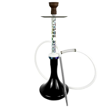 Кальян Embery MONO-H 4.0 Snow Chameleon ( Craft Black )