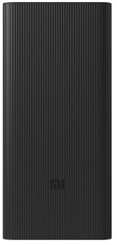 Power Bank Xiaomi 30000mAh 18W Black (BHR9126GL)