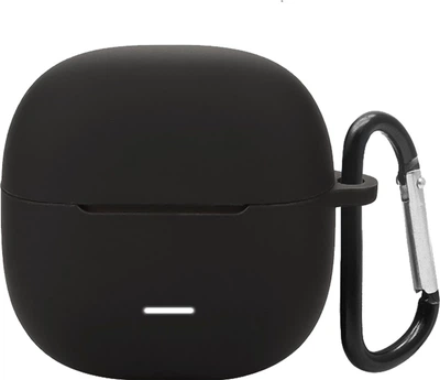 Чохол ArmorStandart Hang Case для Xiaomi Redmi Buds 6 Lite Black (ARM81086)