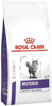 Сухий корм для кішок Royal Canin Veterinary Neutered Satiety Balance