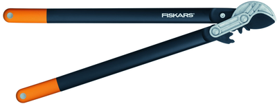 Kowadełkowy sekator Fiskars PowerGear II L77 (6411501125804)