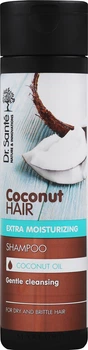 Шампунь Dr. Sante Coconut Hair 250 мл (4823015938269)