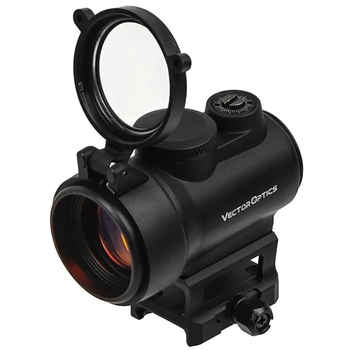 Прицел коллиматорный коллиматор Vector Optics Centurion 1x30 Red Dot SCRD-34