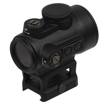 Прицел коллиматорный коллиматор Vector Optics Centurion 1x30 Red Dot SCRD-34