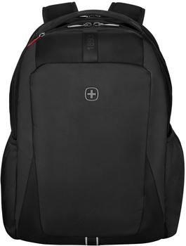 Рюкзак для ноутбука Wenger XE Professional 15.6" Black (7613329182246)