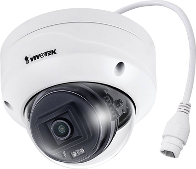 IP-камера Vivotek FD9380-H 5MP H.265 2.8/3.6mm 30M IR SNV WDR Pro (4710469351099)