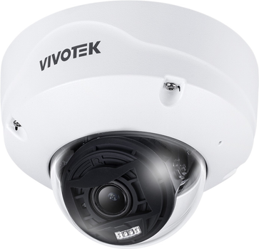 IP-камера Vivotek FD9387-EHTV-V3 5MP 2 focal length variants (4710469354861)