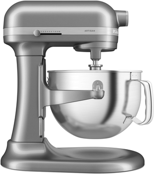 Кухонна машина KitchenAid Artisan 5KSM60SPXECU (8003437630583)