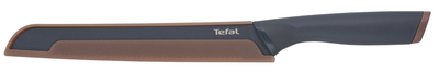 Nóż do chleba z osłoną Tefal Fresh Kitchen 20 cm (K1221805)