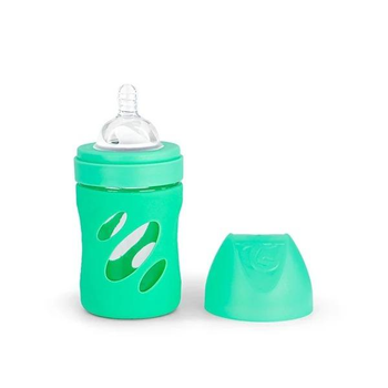 Пляшечка для годування Twistshake 78578 Зелений 180 мл