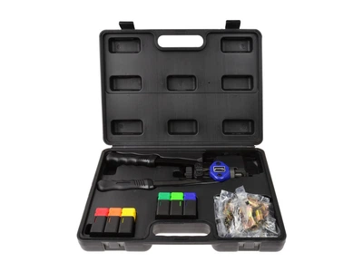 Заклепочник для гайок М3-М10 PREMIUM+60 Заклепок GEKO G01358