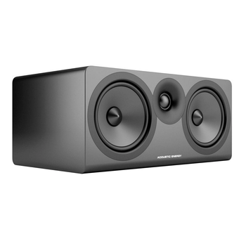 Акустика центрального канала Acoustic Energy AE107² satin black