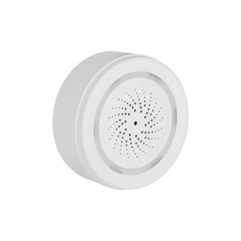 Беспроводной сигнализатор с WiFi WF-SLA