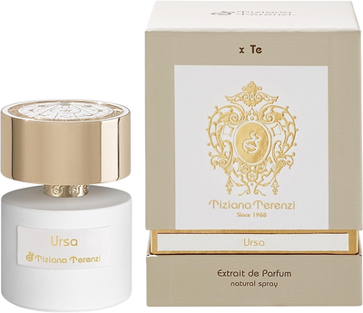 Perfumy Tiziana Terenzi Ursa 100 ml (8016741652431)