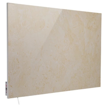 Керамічна панель з регулятором TEPLOCERAMIC TCM-RA 550 мармур (4905) 900х450х15 11 м.кв