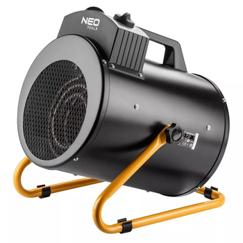 Тепловая пушка NEO Tools 5 кВт IPX4 90-069 (5907558447569)
