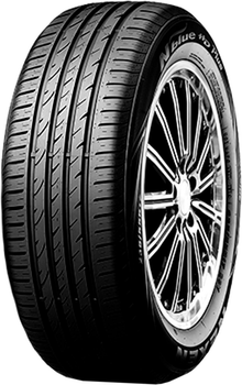 Шина Nexen Nblue HD Plus 195/65R15 91V DOT 21 (14887DOT21)