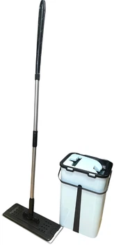 Набір для прибирання Zambak Plastic Maxi Flat Mop (ZP84300)