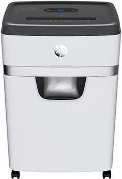 Шредер HP OneShred 18CC
