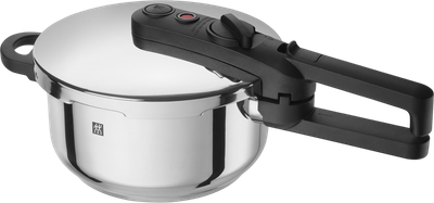 Szybkowar Zwilling Ecoquick II 4 l (4009839406010)