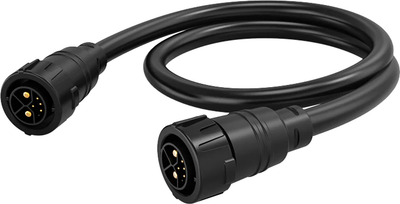 Кабель параллельного соединения для VigorPool Captain 700 Black (A008VP)