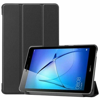 Чехол для Huawei MatePad T8 Черный 8" (45142)