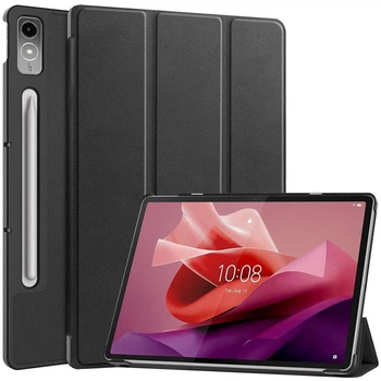Чехол для Lenovo Tab P12 12.7" Черный (49562)