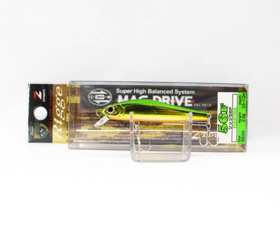 Воблер ZIP BAITS RIGGE 56F 411,5064298