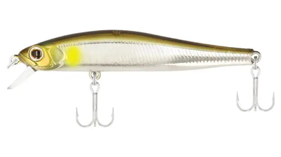 Воблер ZIP BAITS RIGGE 70S 820 AYU HM,5064340
