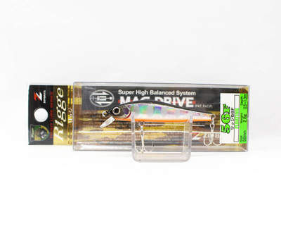 Воблер ZIP BAITS RIGGE 56F 916,5064303