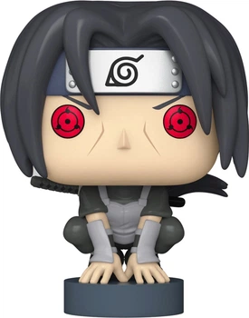 Фігурка Funko POP Animation: Naruto - Itachi (5908305248392)